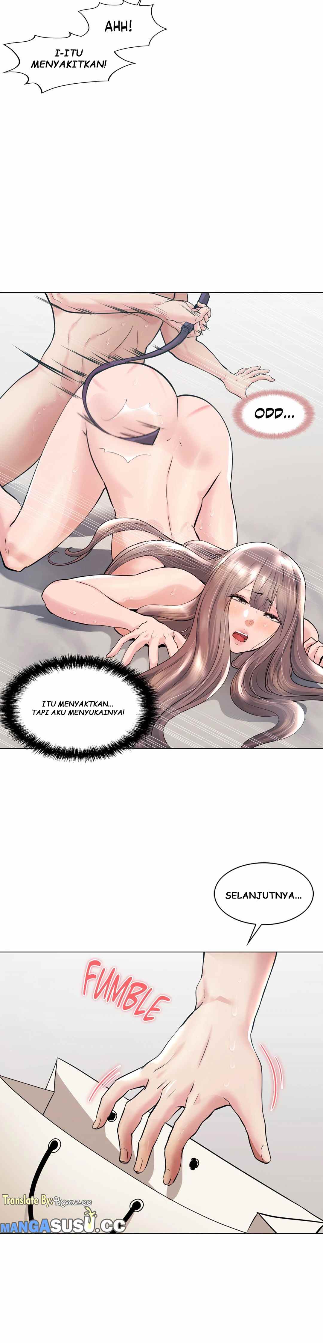 Toys Store - Chapter 45 25