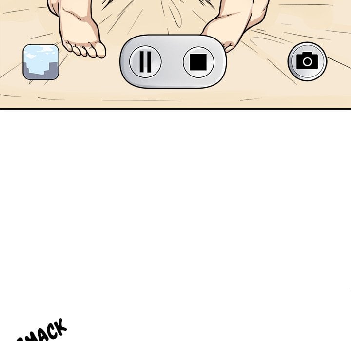 The Ark Is Me - Chapter 45 129