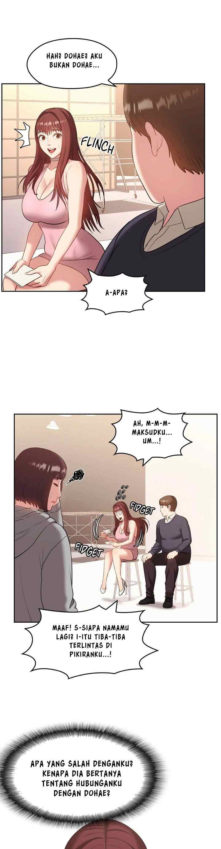 Sok Gung-Hap Consulting - Chapter 45 11