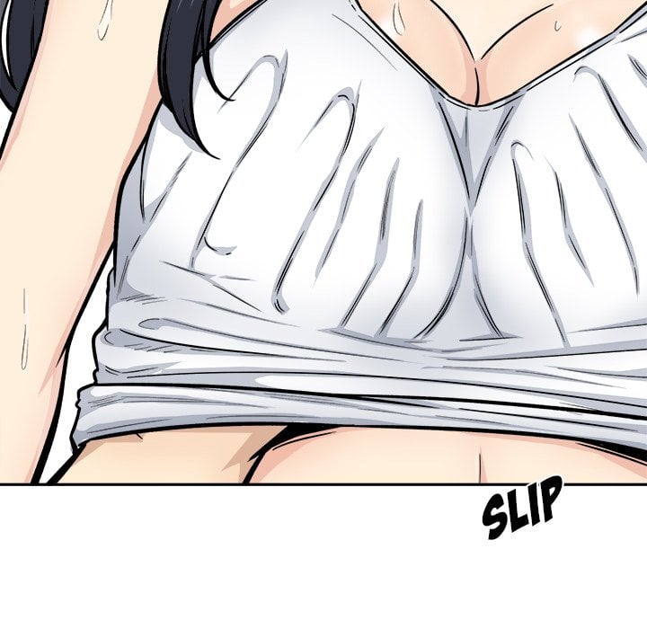 The Ark Is Me - Chapter 45 95
