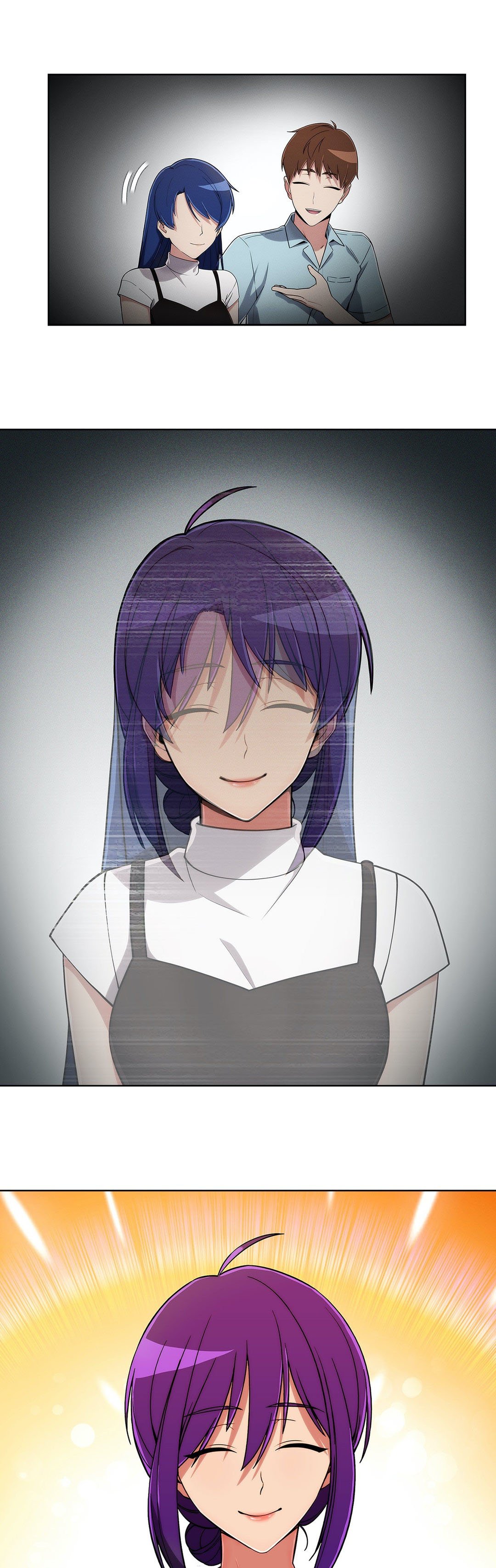 The Stand Up Guy - Chapter 45 12