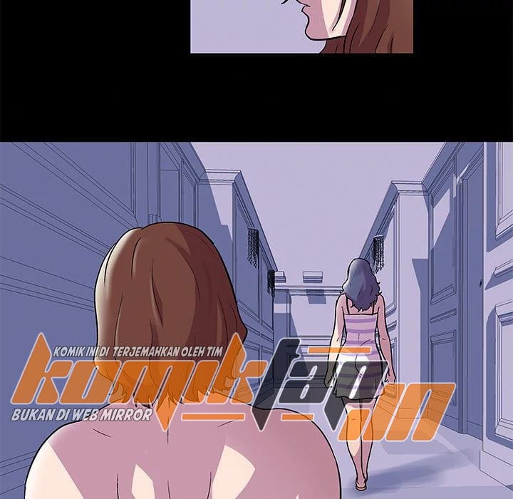 Project Utopia - Chapter 45 16