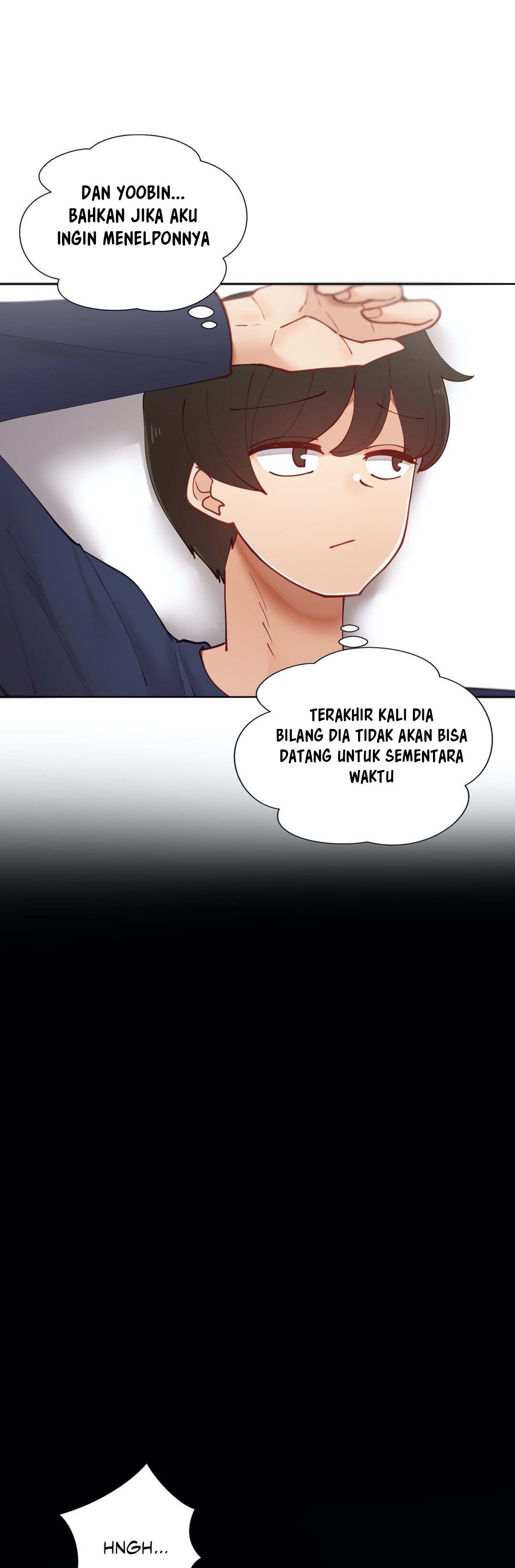 Learning the Hard Way - Chapter 45 8