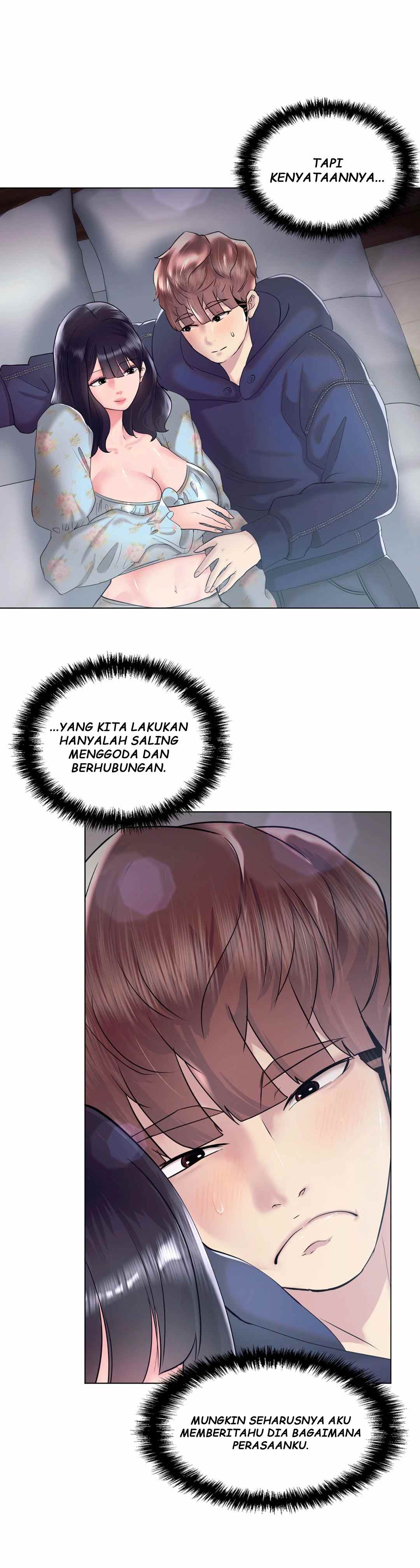 Toys Store - Chapter 45 44