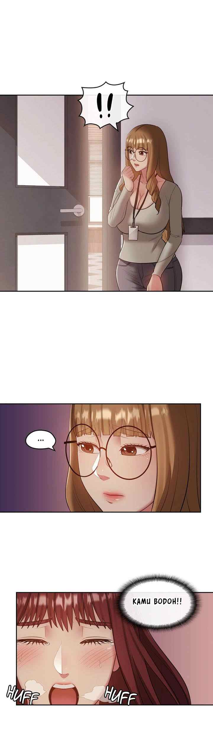 Sok Gung-Hap Consulting - Chapter 45 33