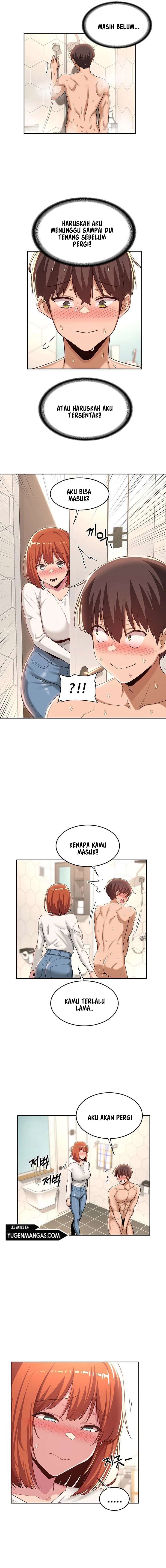 Sextudy Group - Chapter 45 7