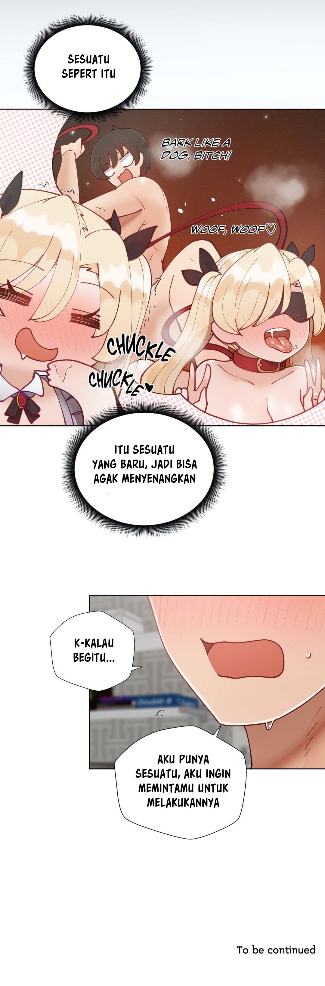 Learning the Hard Way - Chapter 45 47