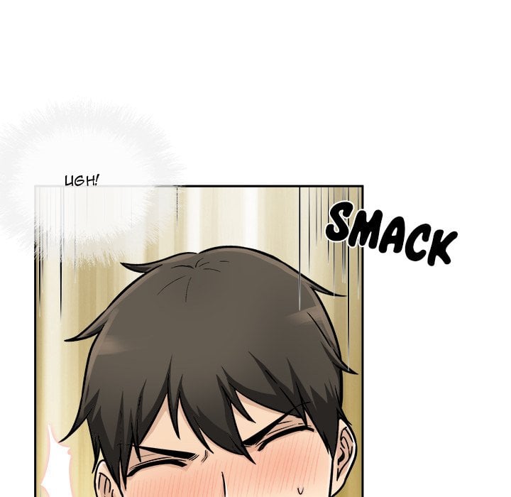 The Ark Is Me - Chapter 45 140