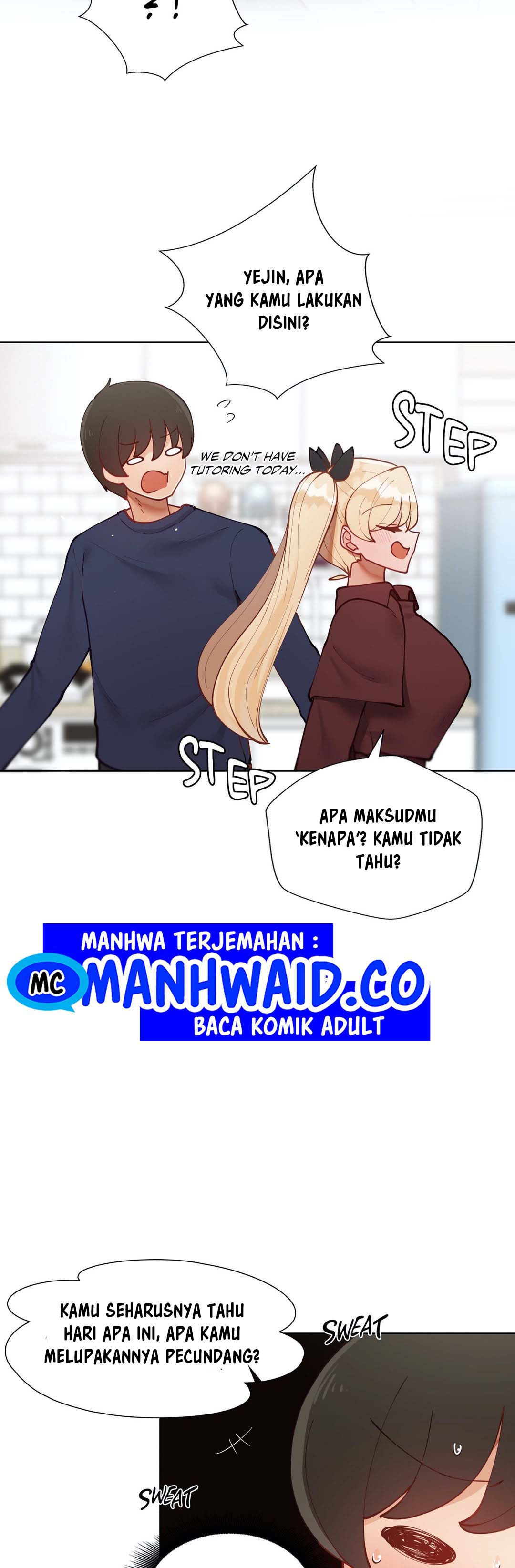 Learning the Hard Way - Chapter 45 30