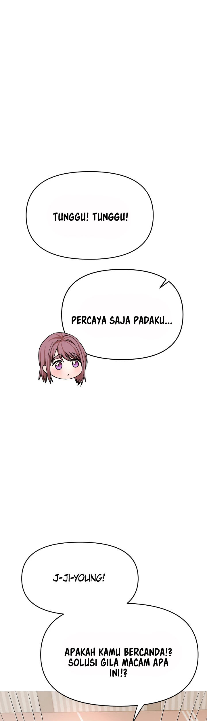 Sponsor Me Please - Chapter 45 61 Sponsor Me Please - Chapter 45 61