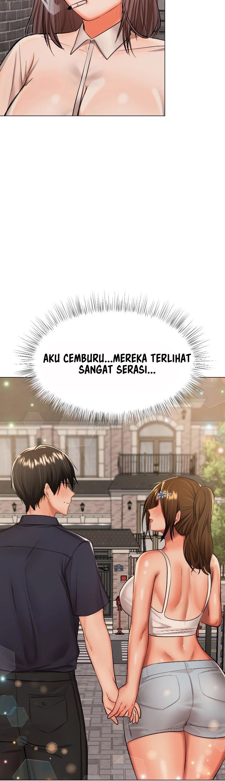 Sponsor Me Please - Chapter 45 15 Sponsor Me Please - Chapter 45 15