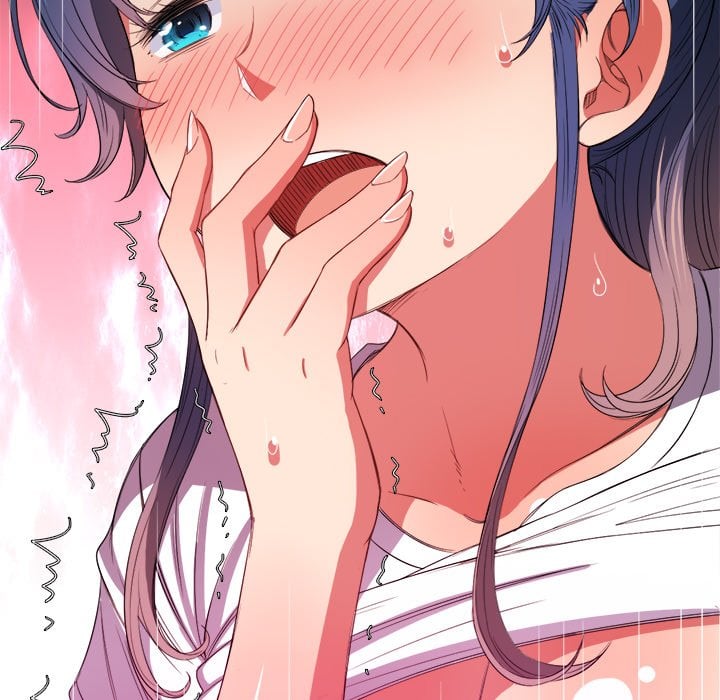 My High School Bully - Chapter 45 72