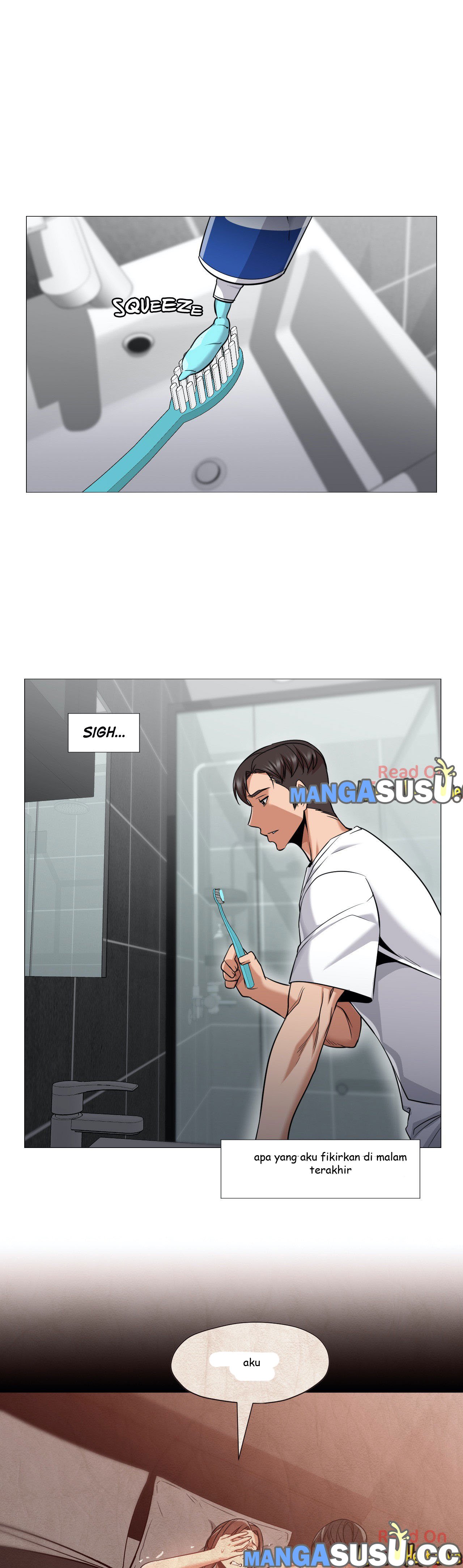 Man Up, Girl! - Chapter 45 4