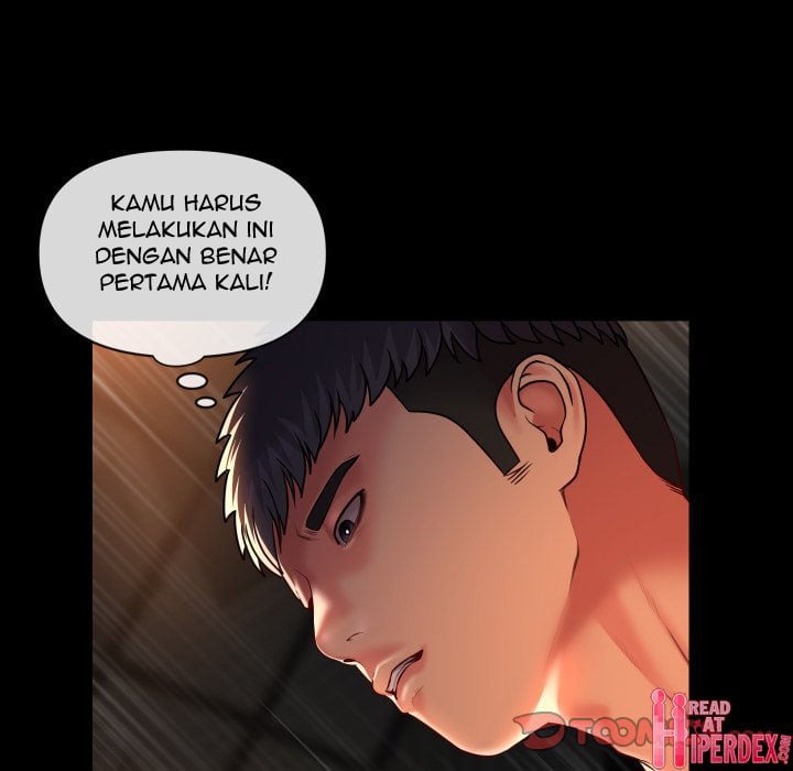 The Ladies&#8217; Associate - Chapter 45 20