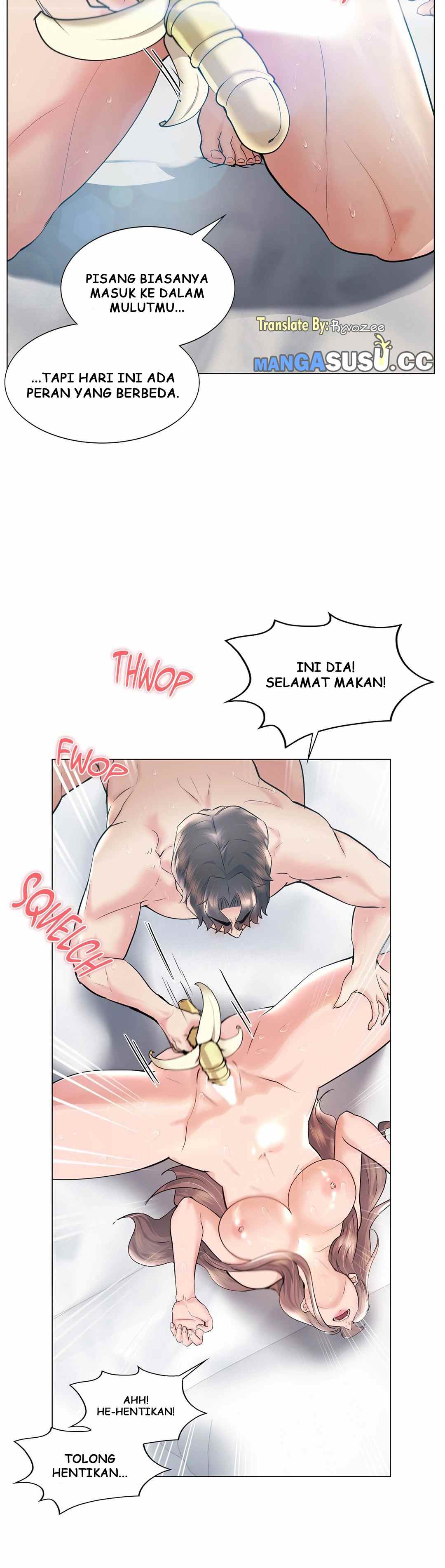 Toys Store - Chapter 45 27