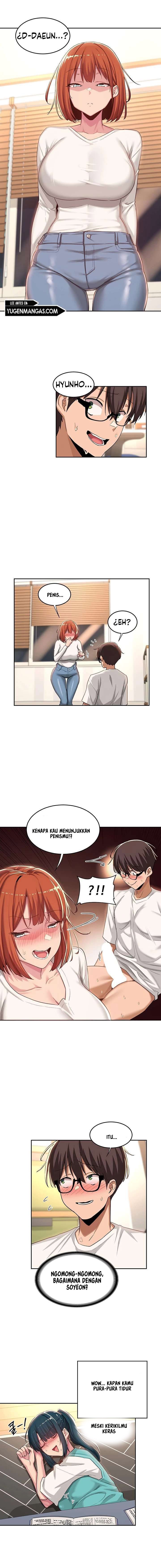 Sextudy Group - Chapter 45 4