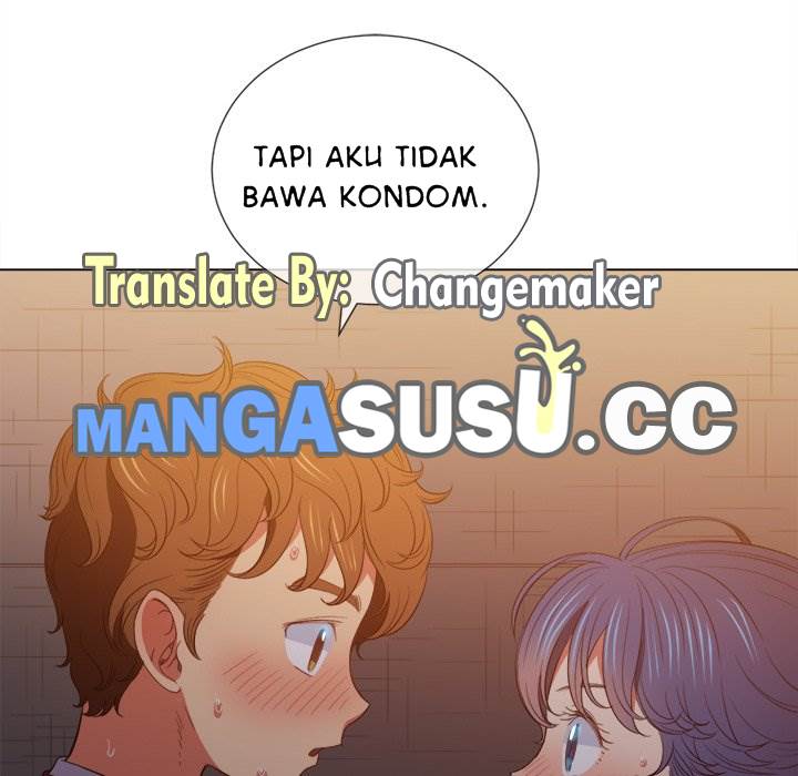 My High School Bully - Chapter 45 106