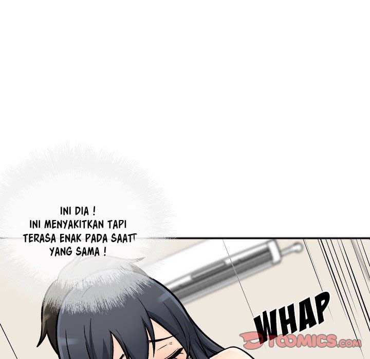 The Ark Is Me - Chapter 45 76