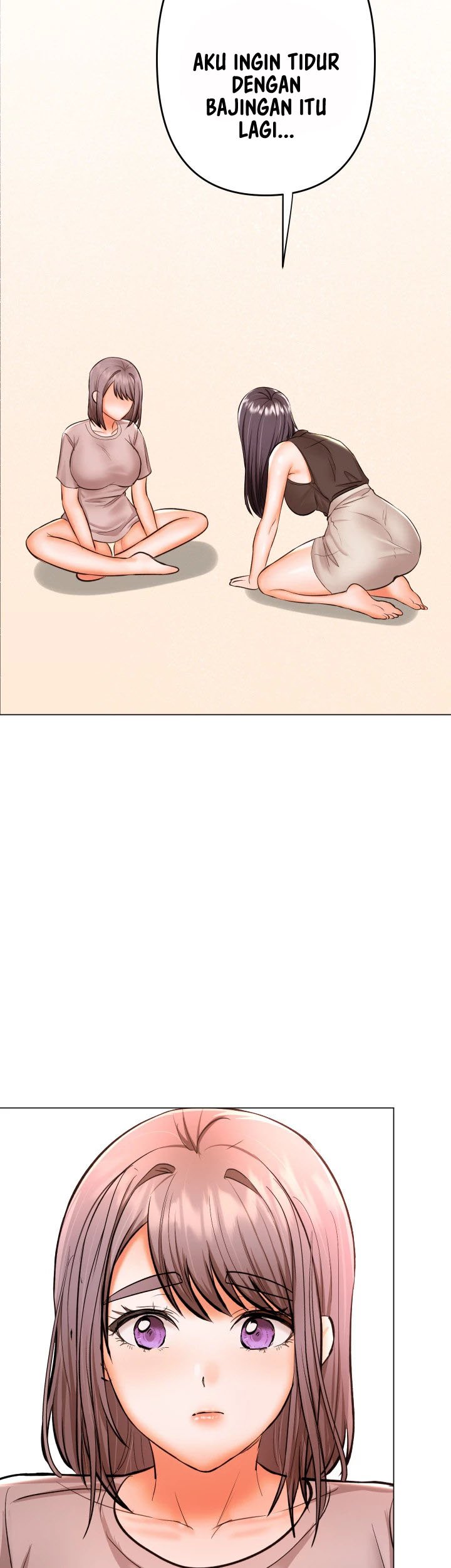 Sponsor Me Please - Chapter 45 54 Sponsor Me Please - Chapter 45 54