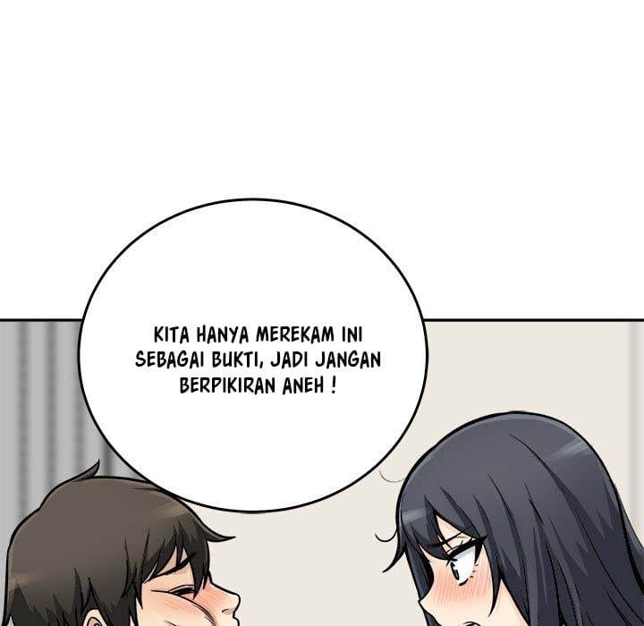 The Ark Is Me - Chapter 45 43