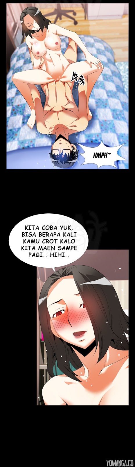 Love Parameter - Chapter 45 10