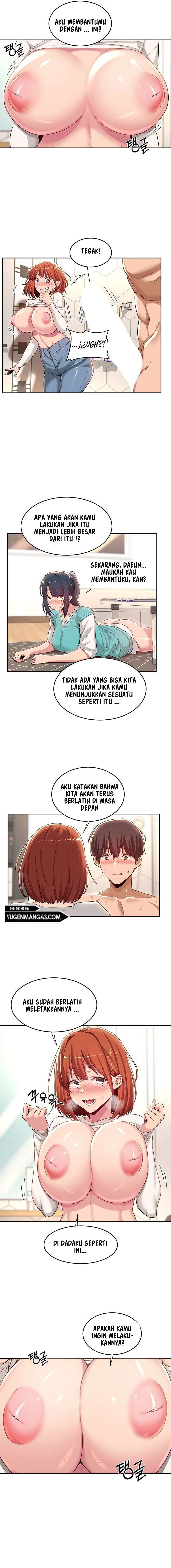 Sextudy Group - Chapter 45 9
