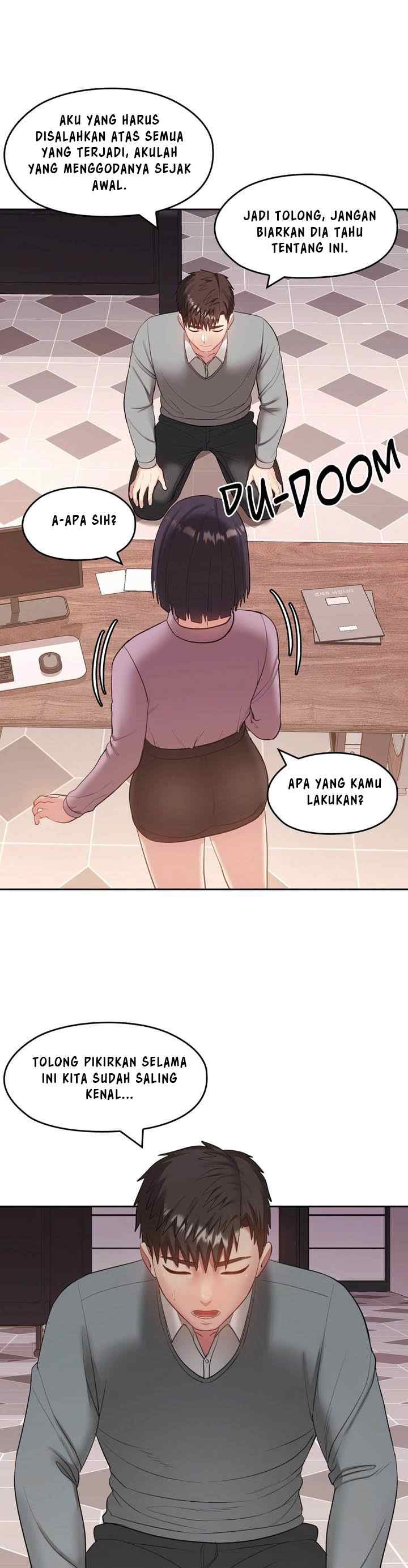 Sok Gung-Hap Consulting - Chapter 45 31