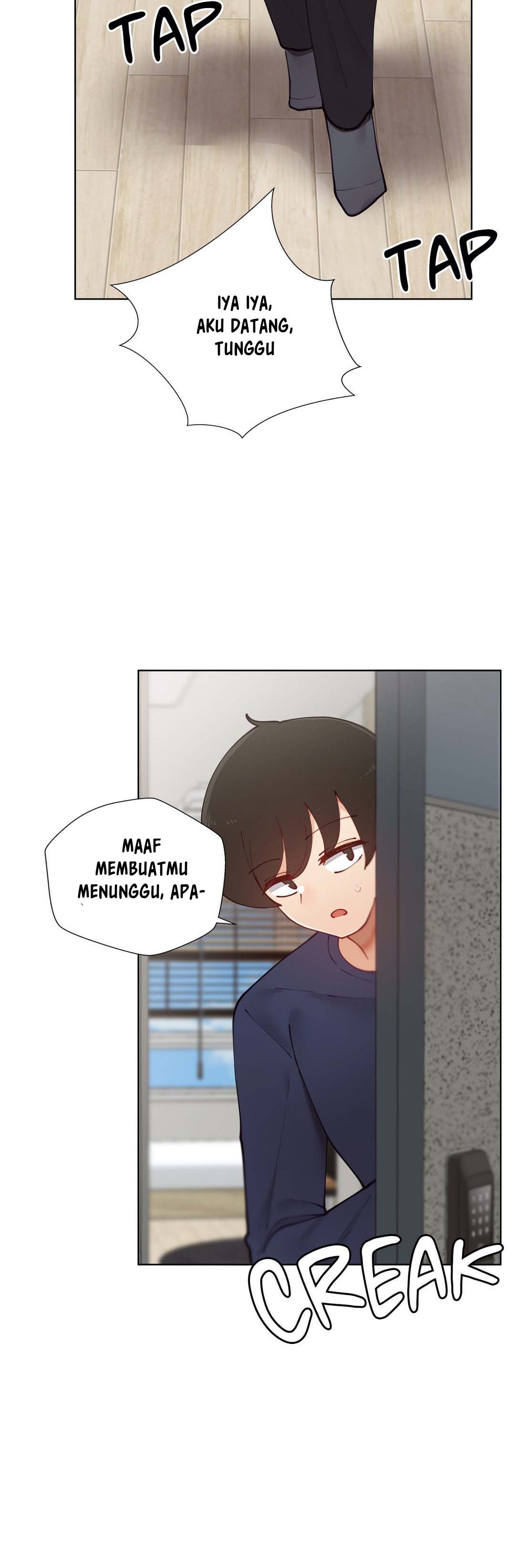 Learning the Hard Way - Chapter 45 28