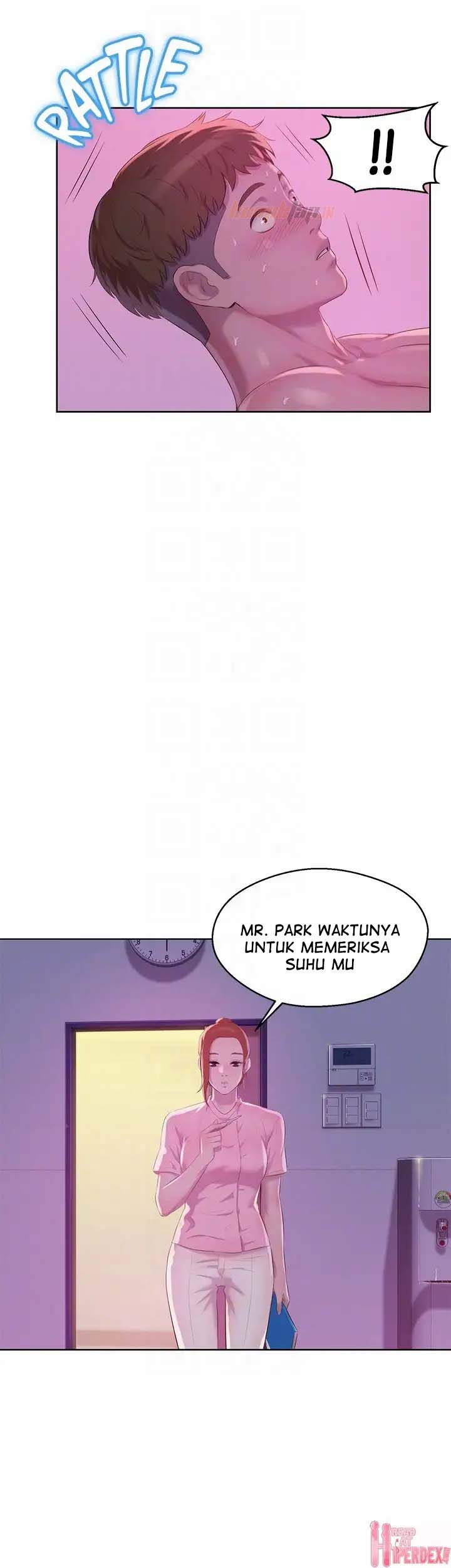 Freshman - Chapter 56 16