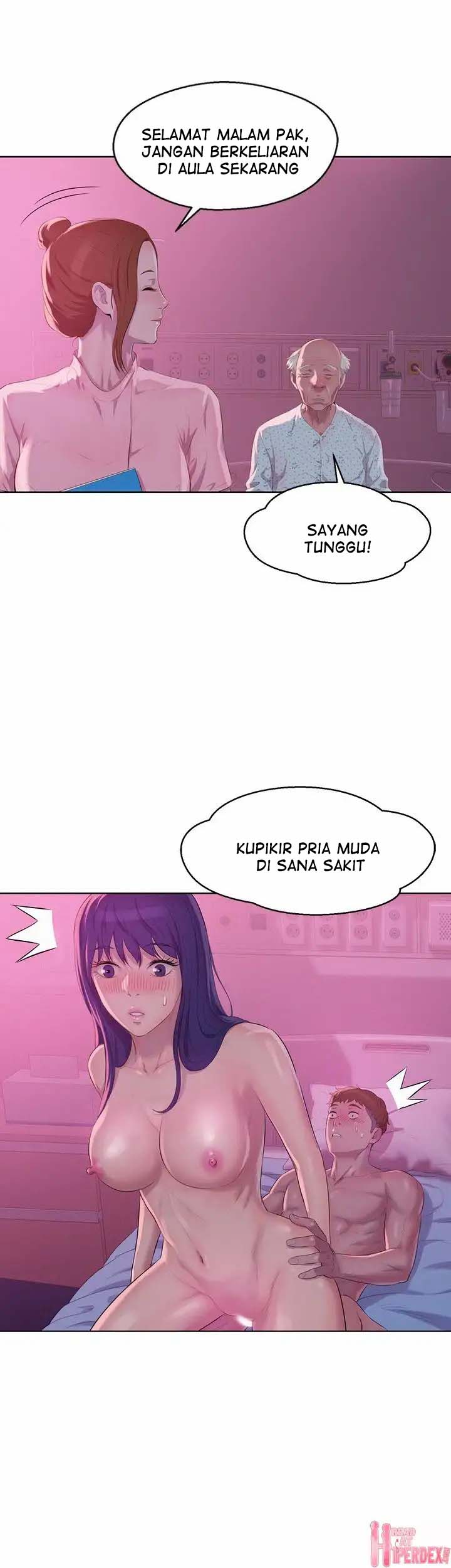 Freshman - Chapter 56 22