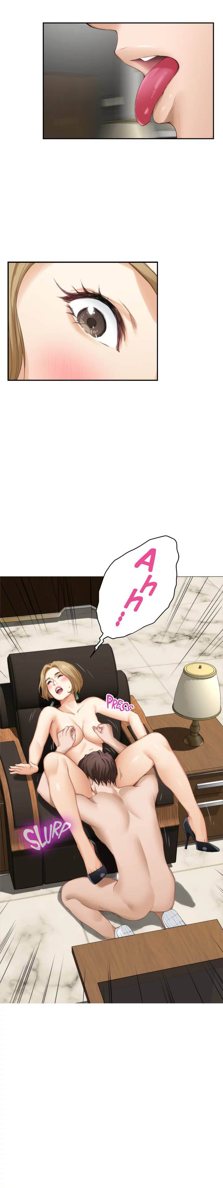 S-Mate - Chapter 56 19