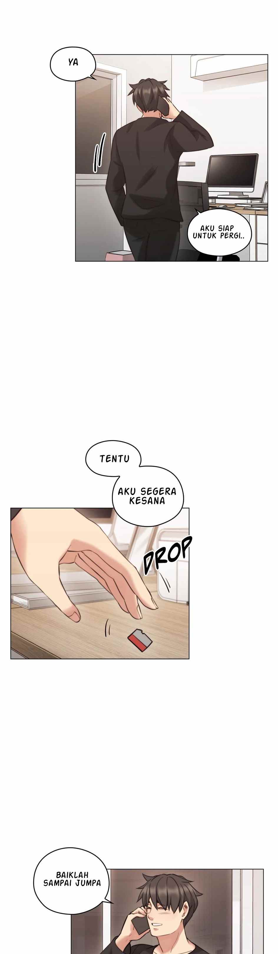 Teacher, Long Time No See - Chapter 56 7