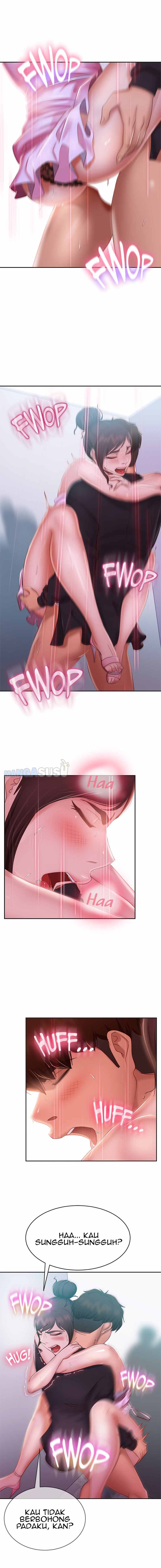 A Twisted Day - Chapter 56 4 A Twisted Day - Chapter 56 4