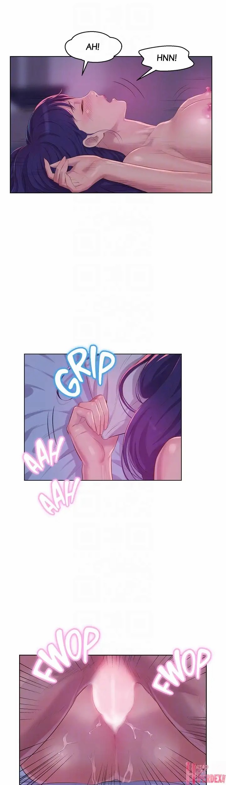 Freshman - Chapter 56 8