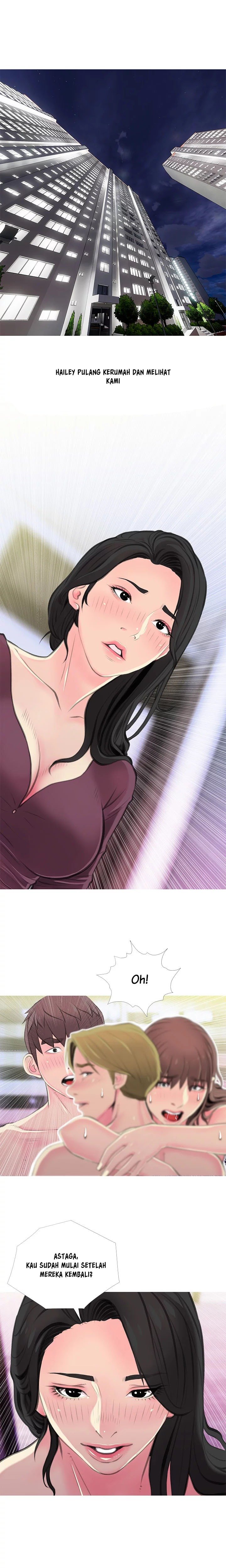 Ms. Master - Chapter 56 11