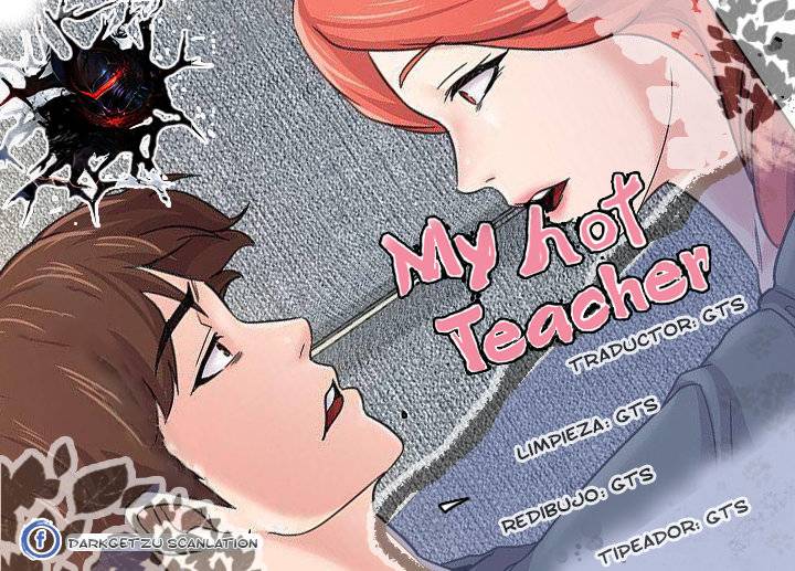 Sexual Teacher - Chapter 56 3