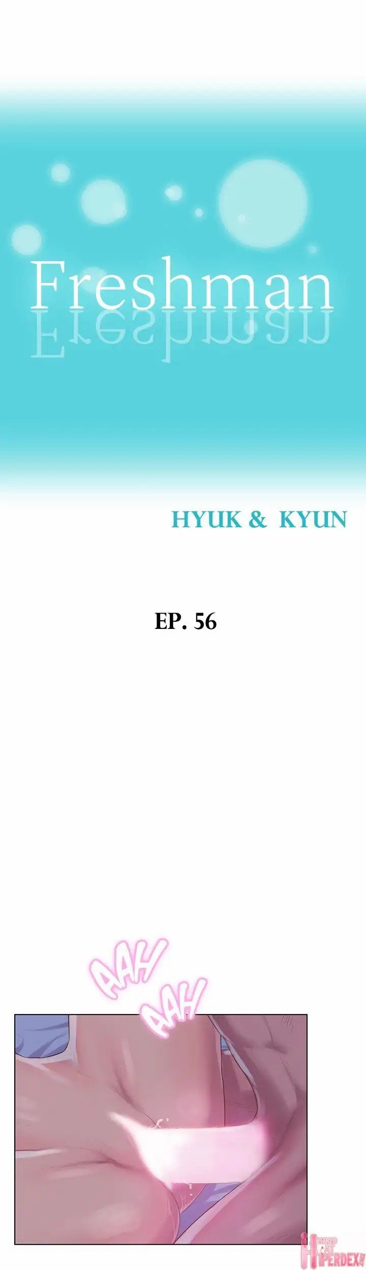 Freshman - Chapter 56 4