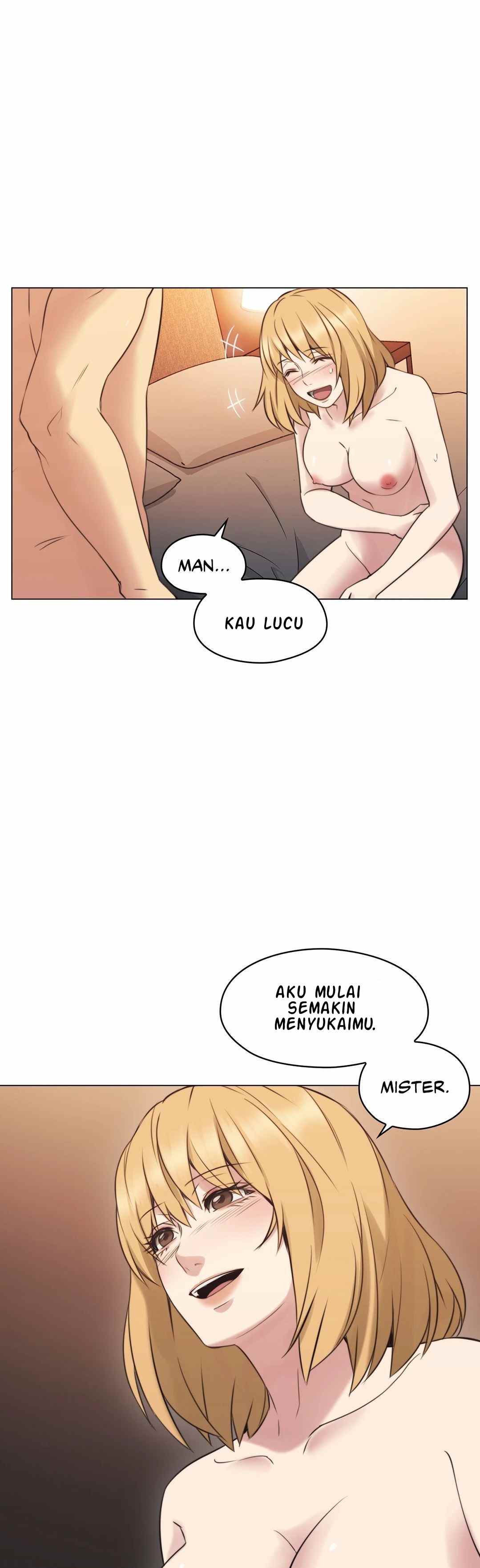 Teacher, Long Time No See - Chapter 56 27
