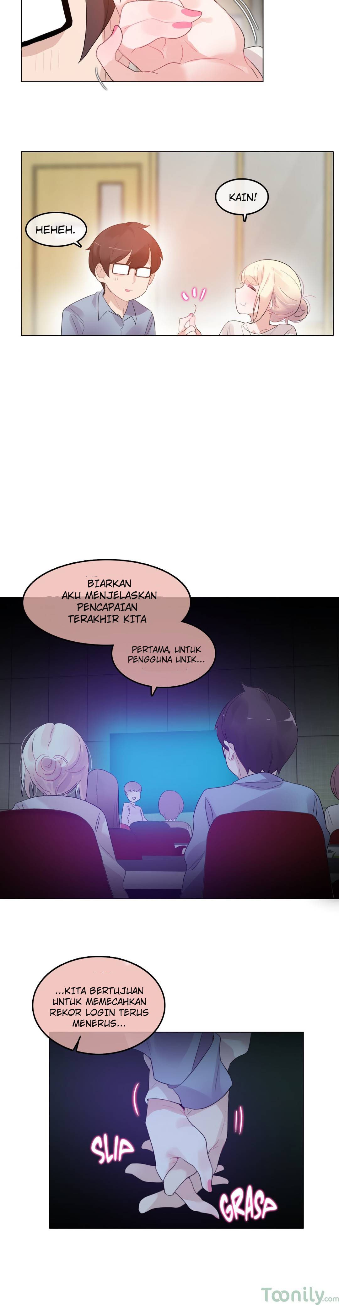 A Pervert&#8217;s Daily Life - Chapter 56 7
