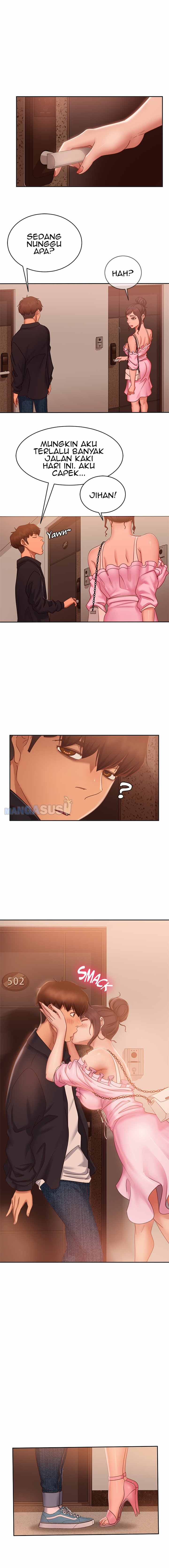 A Twisted Day - Chapter 56 9 A Twisted Day - Chapter 56 9