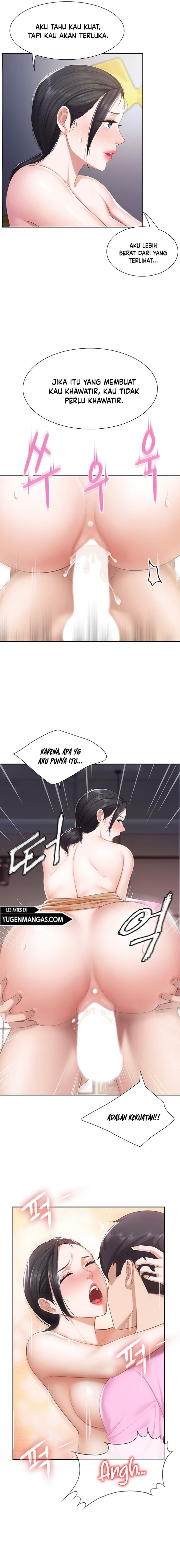 Welcome to Kids cafe - Chapter 06 4