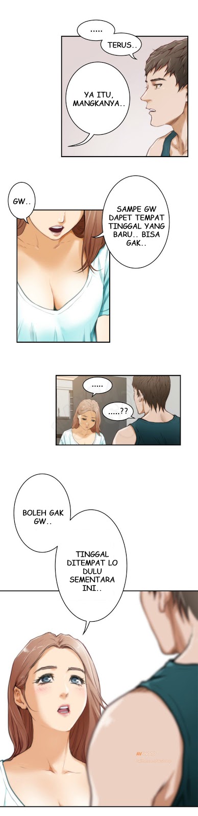 H-Mate - Chapter 06 13