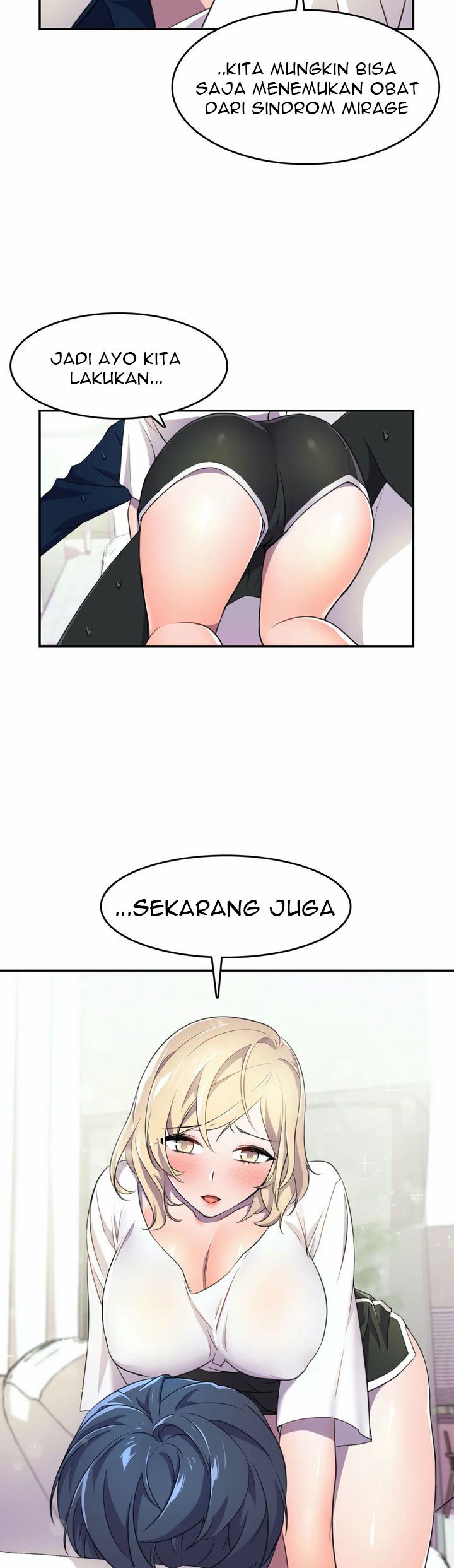 Hero Manager - Chapter 06 44