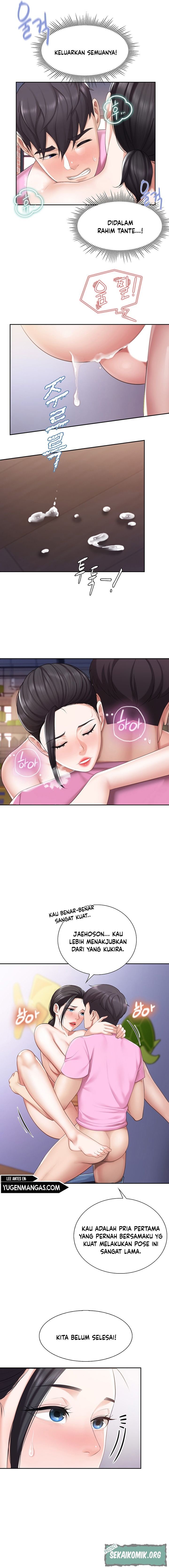 Welcome to Kids cafe - Chapter 06 10