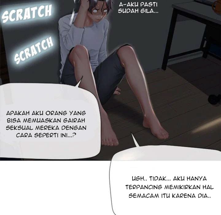 Close, but Far - Chapter 06 19