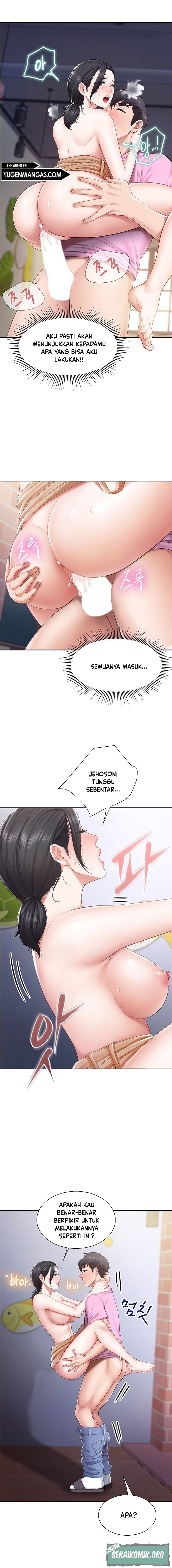 Welcome to Kids cafe - Chapter 06 3