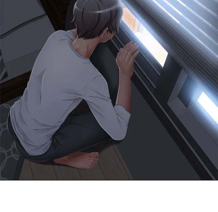 Close, but Far - Chapter 06 16