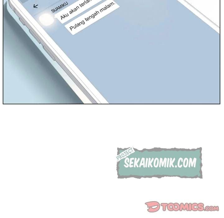 Close, but Far - Chapter 06 124