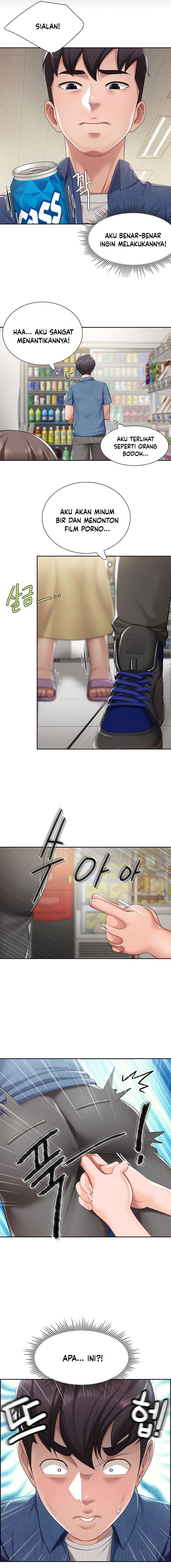 Welcome to Kids cafe - Chapter 06 20