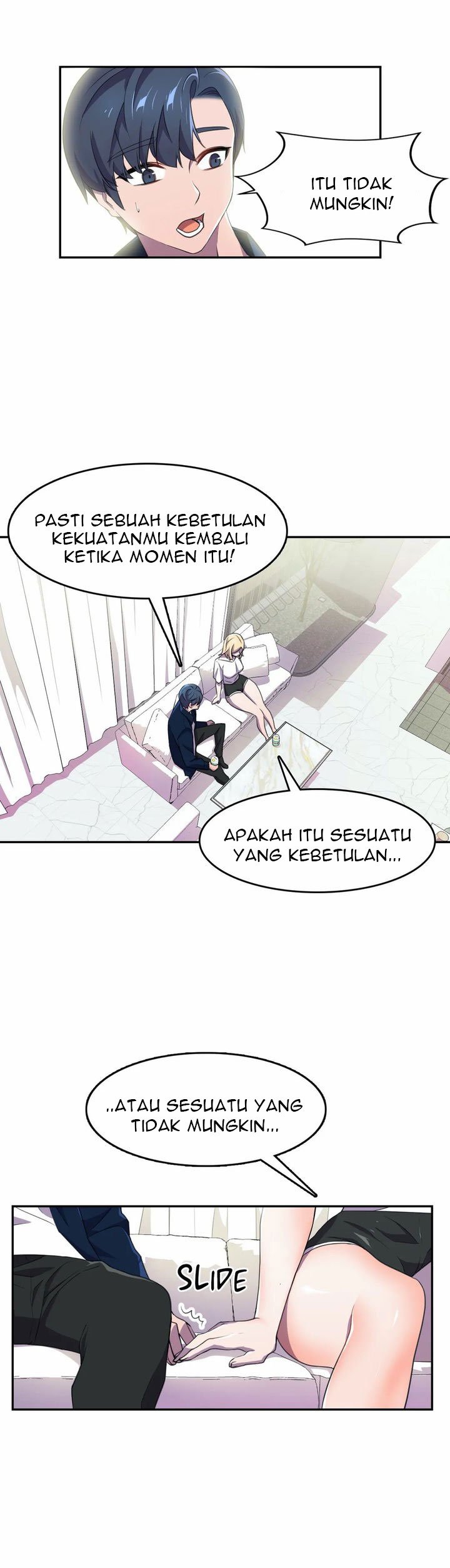 Hero Manager - Chapter 06 41